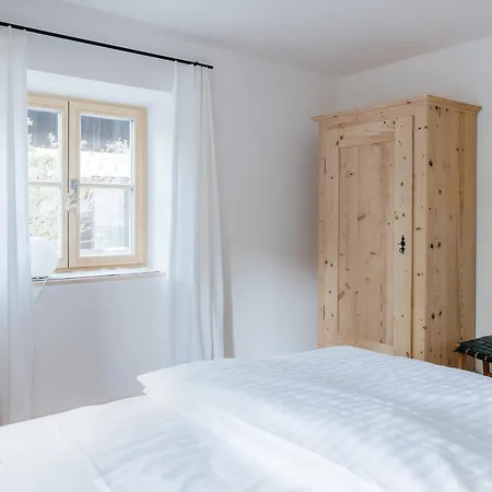 Haus Herzogstand - Ferienwohnungen In Kochel Am See Eksteriør billede