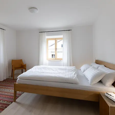 Haus Herzogstand - Ferienwohnungen In Kochel Am See Eksteriør billede