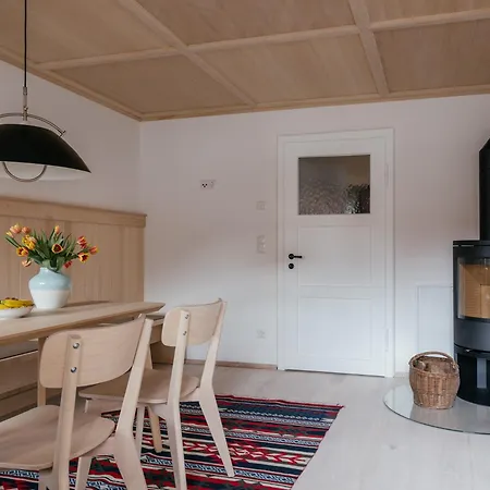 Haus Herzogstand - Ferienwohnungen In Kochel Am See Eksteriør billede