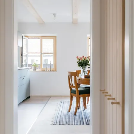 Haus Herzogstand - Ferienwohnungen In Kochel Am See Eksteriør billede