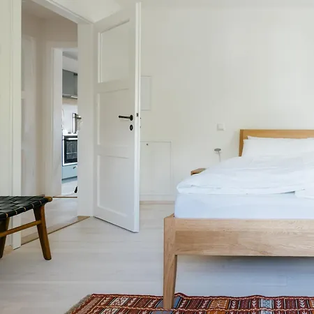 Haus Herzogstand - Ferienwohnungen In Kochel Am See Eksteriør billede