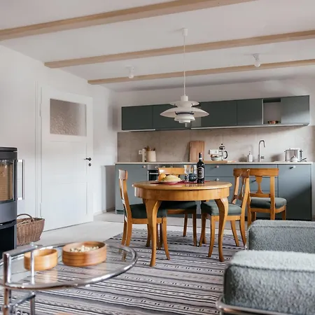 Haus Herzogstand - Ferienwohnungen In Kochel Am See Eksteriør billede