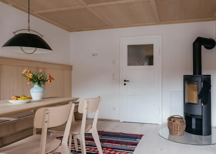Haus Herzogstand - Ferienwohnungen In Kochel Am See
