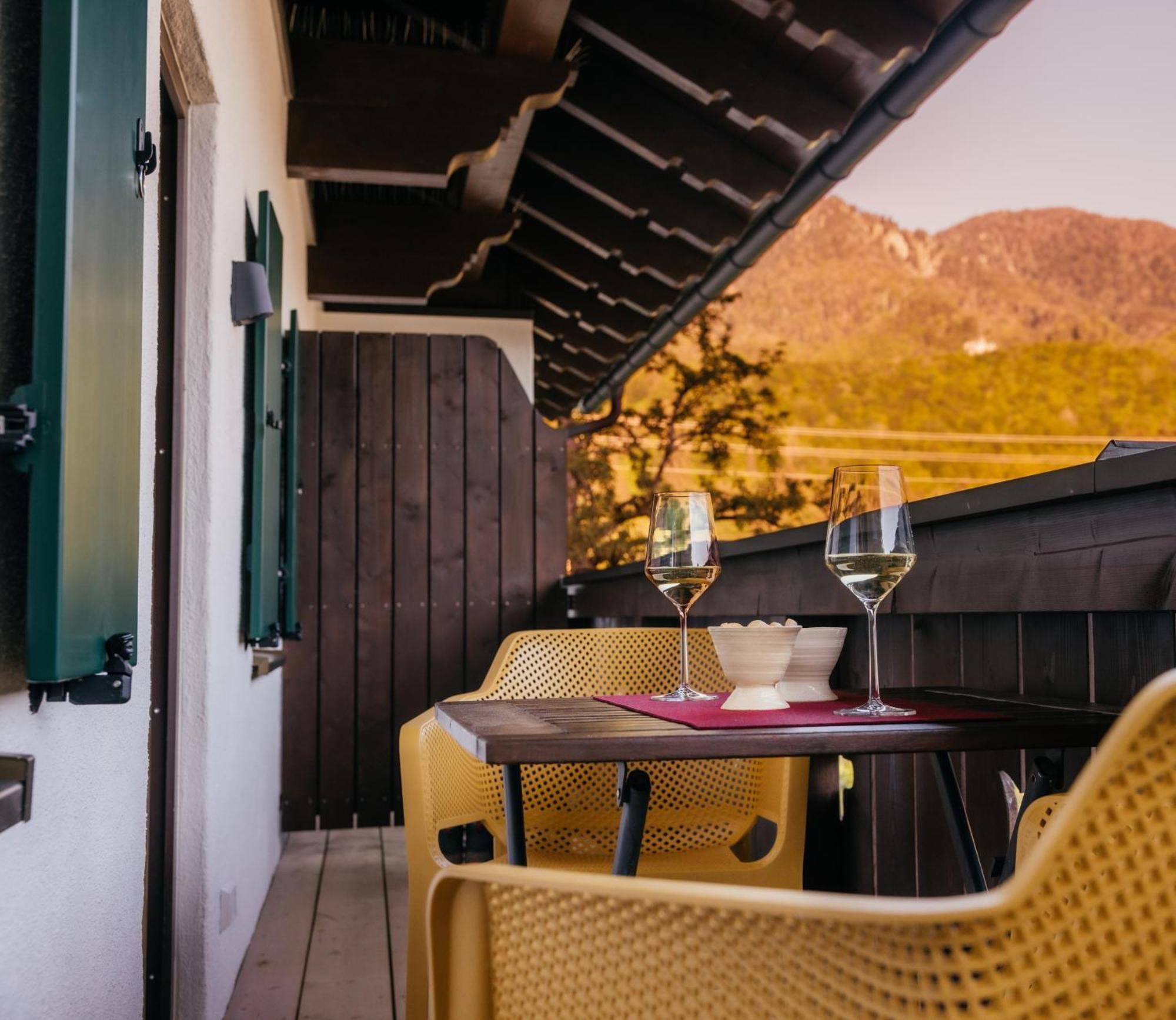 Appartamento Haus Herzogstand - In Kochel Am *