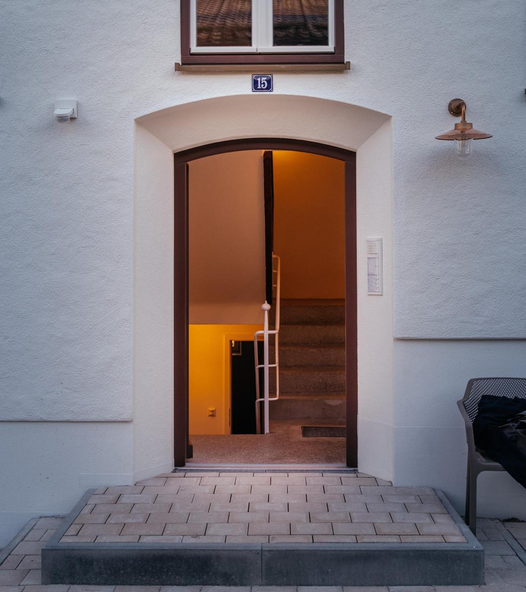 Haus Herzogstand - In Kochel Am