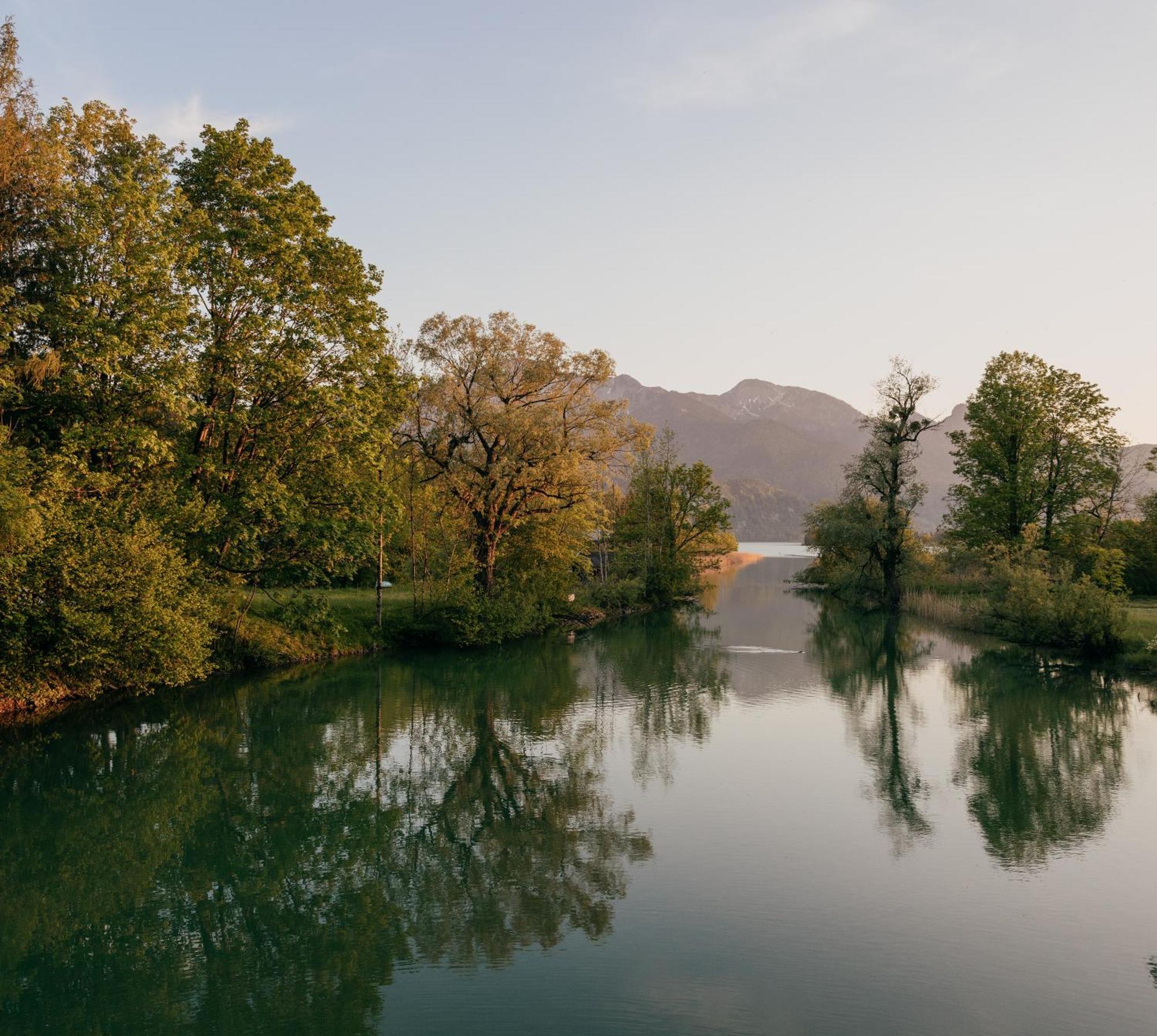 Appartamento Haus Herzogstand - In Kochel Am Kochel am See
