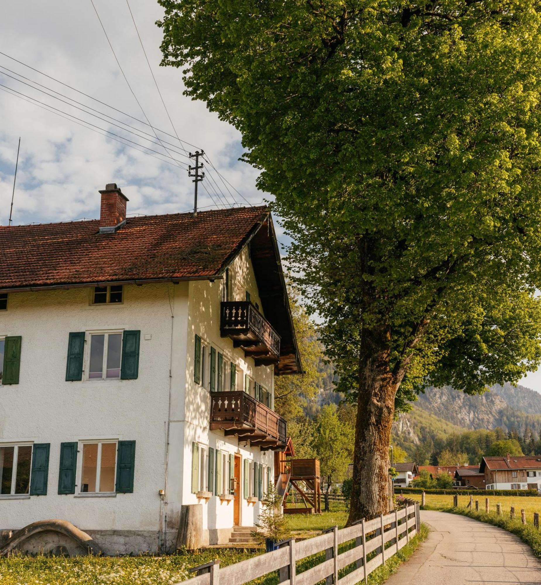 Haus Herzogstand - In Kochel Am * Kochel am See