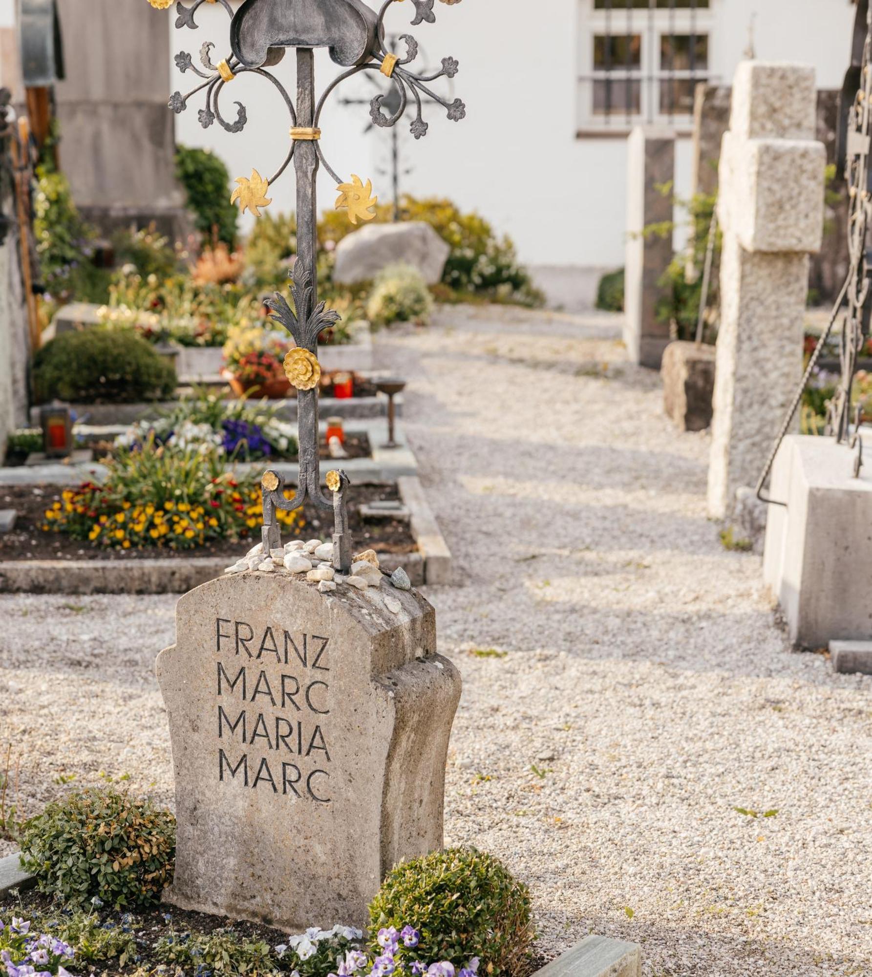 Haus Herzogstand - In Kochel Am Appartamento