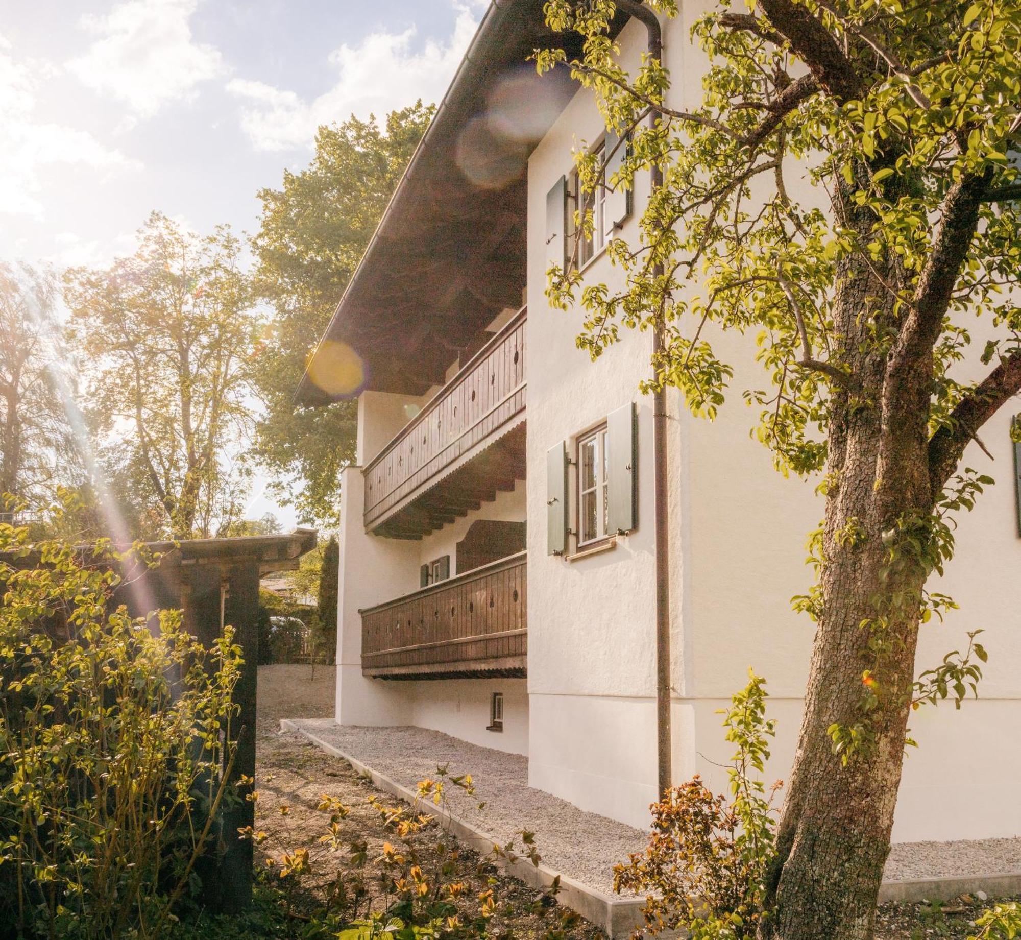 Appartamento Haus Herzogstand - In Kochel Am *