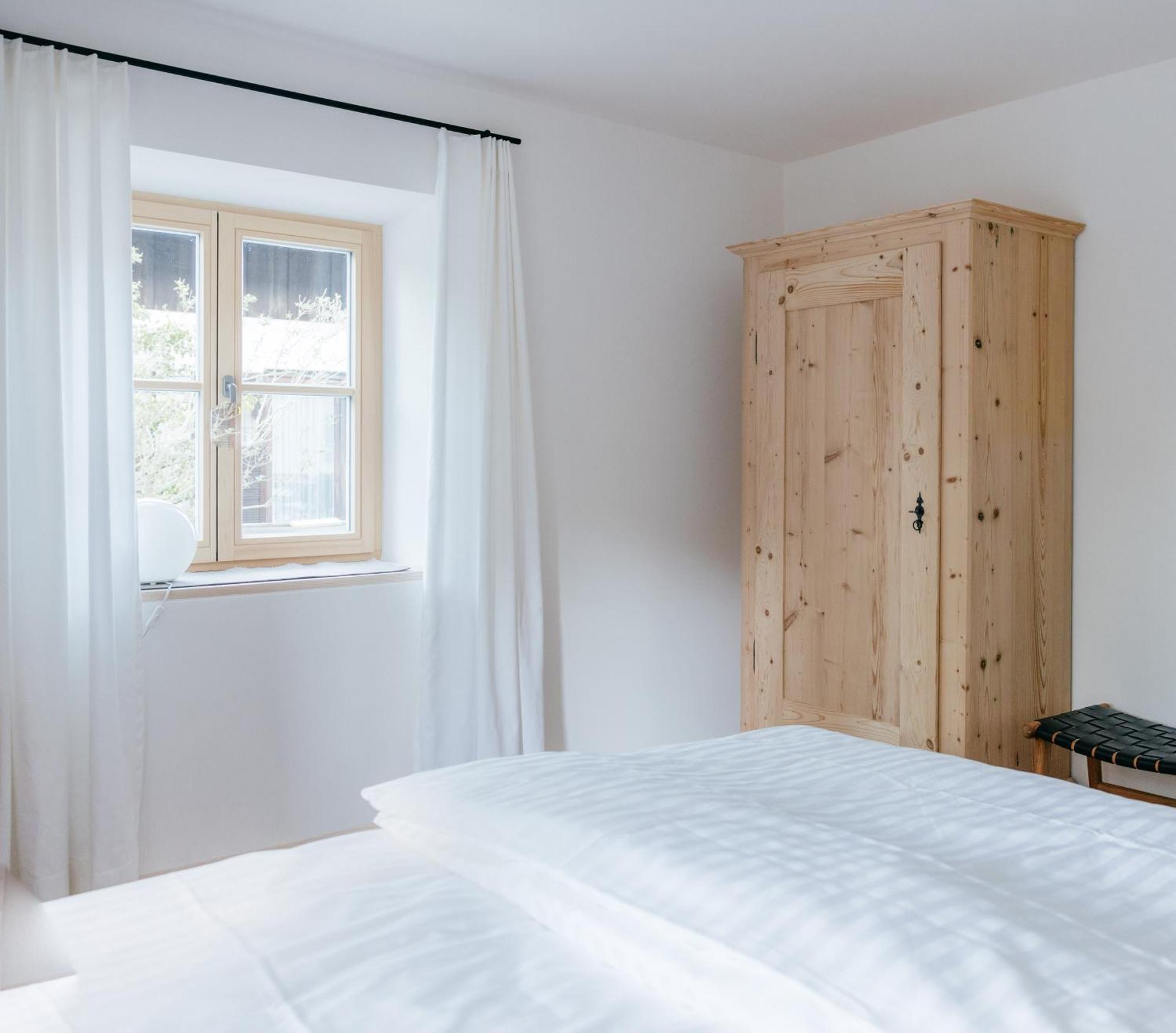 Apartment Haus Herzogstand - In Kochel Am Kochel am See