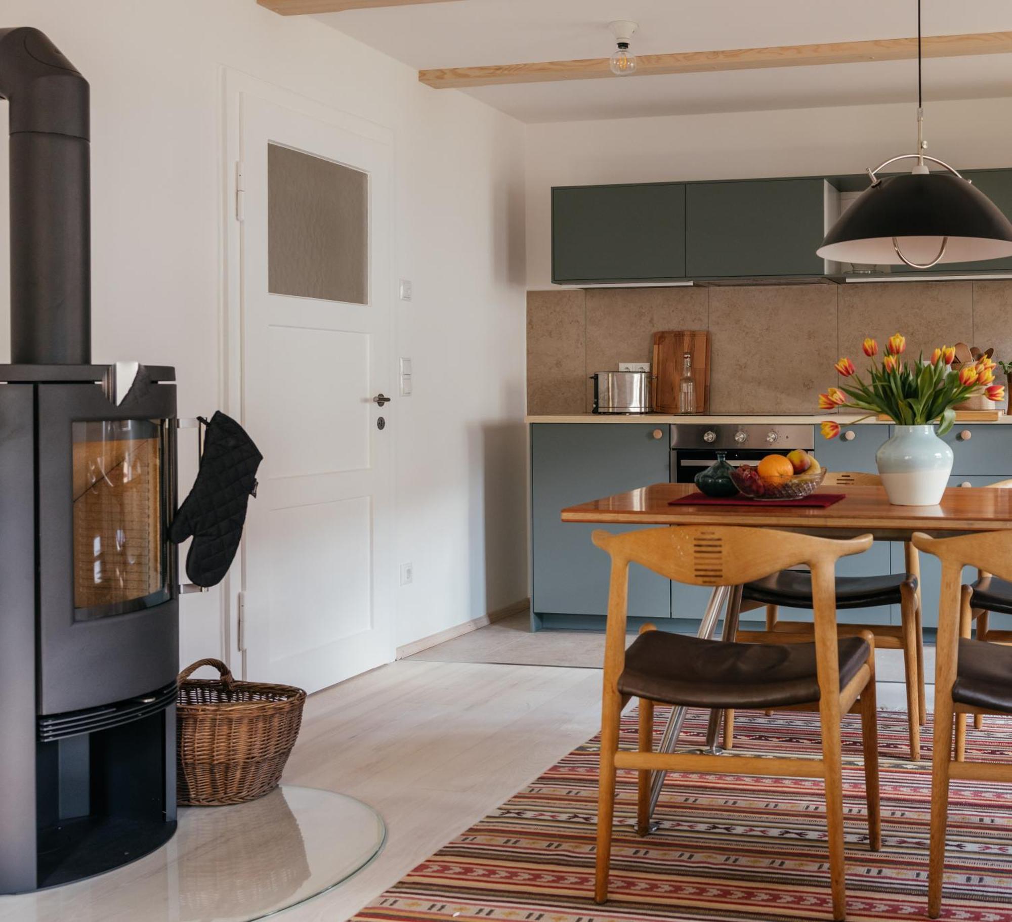 Apartment Haus Herzogstand - In Kochel Am Kochel am See