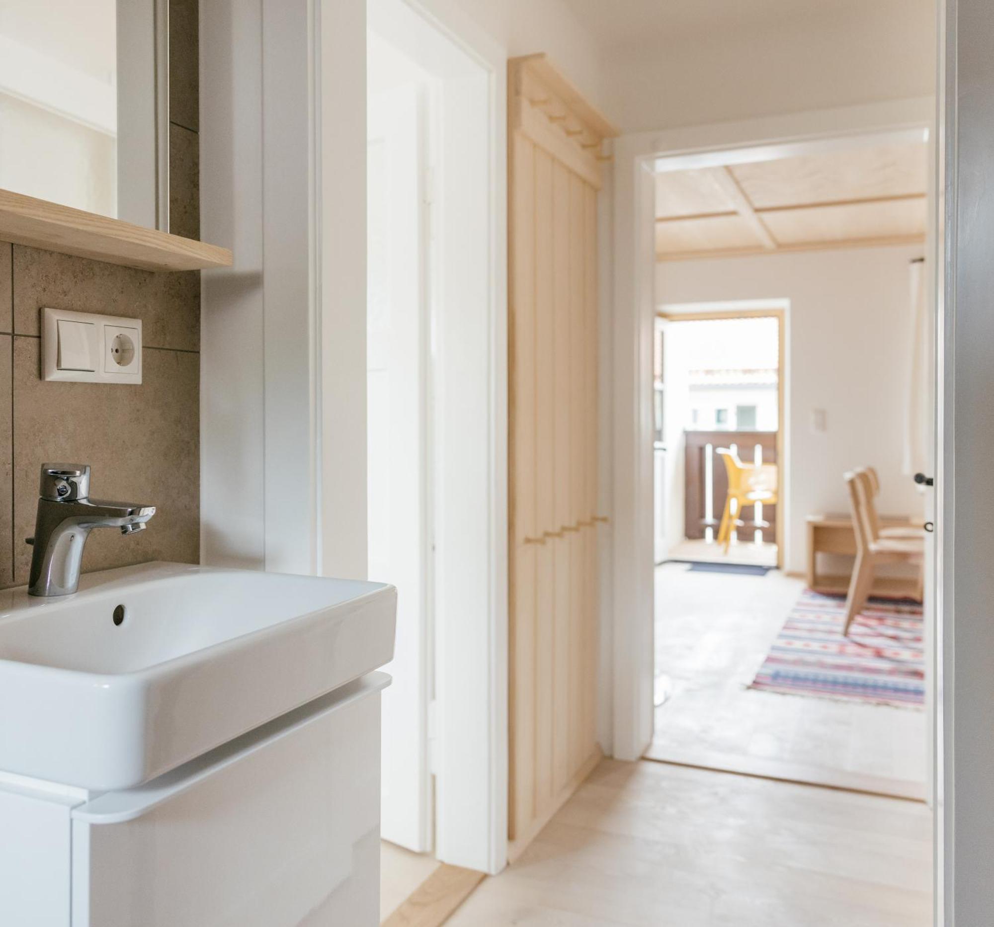 Apartment Haus Herzogstand - In Kochel Am *