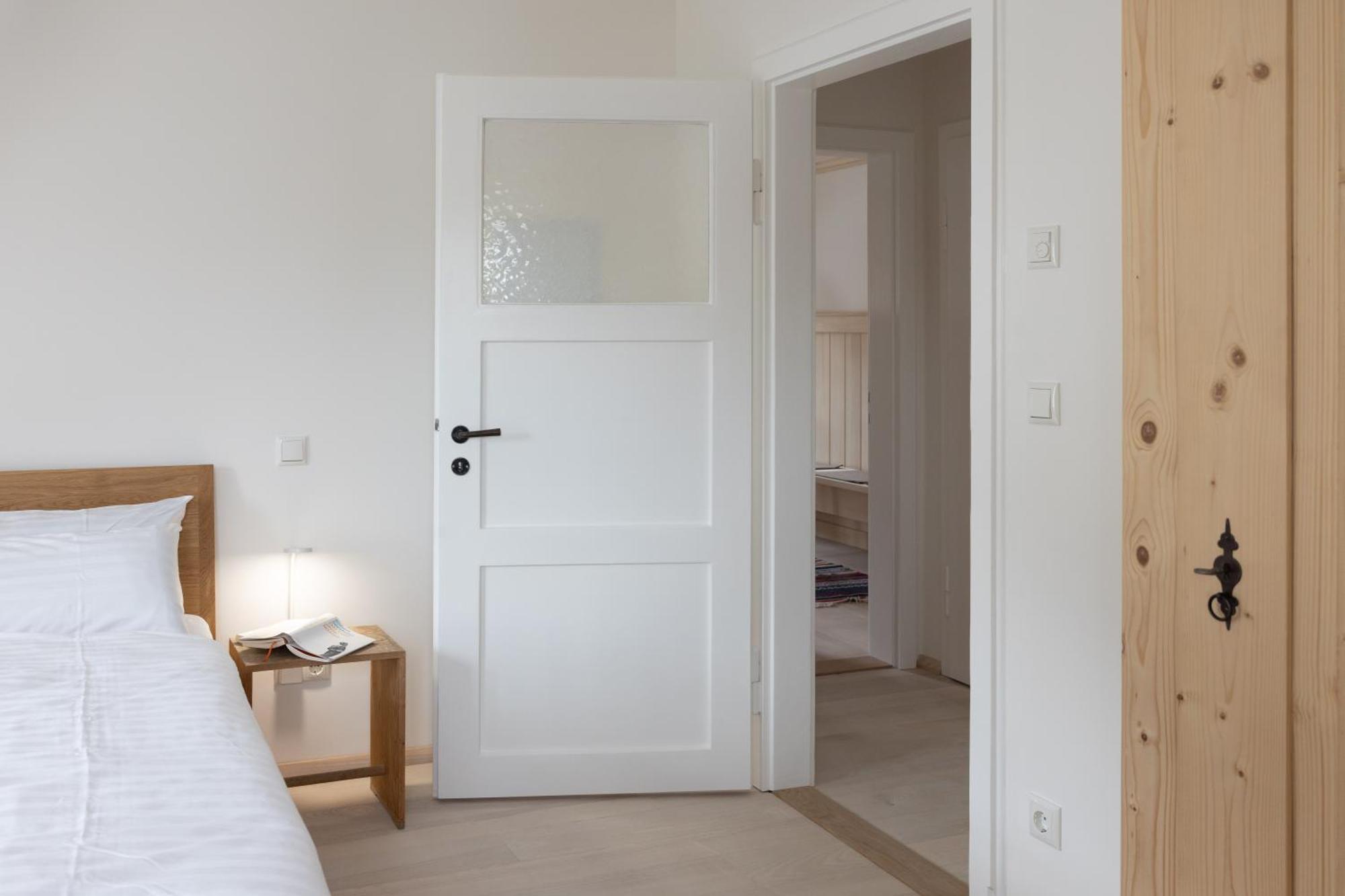 Haus Herzogstand - In Kochel Am Apartment Kochel am See