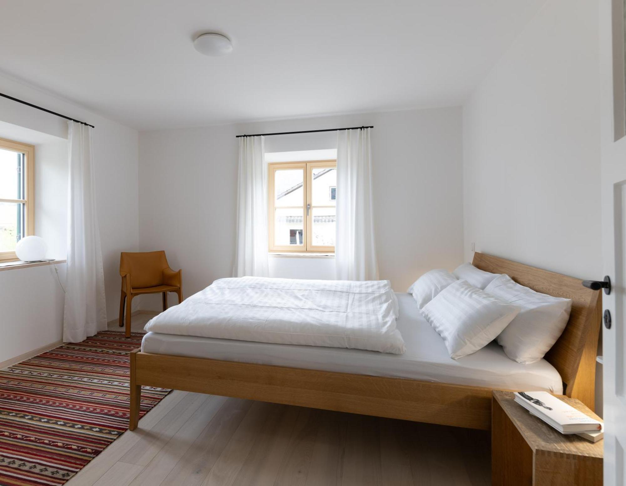 Haus Herzogstand - In Kochel Am Kochel am See