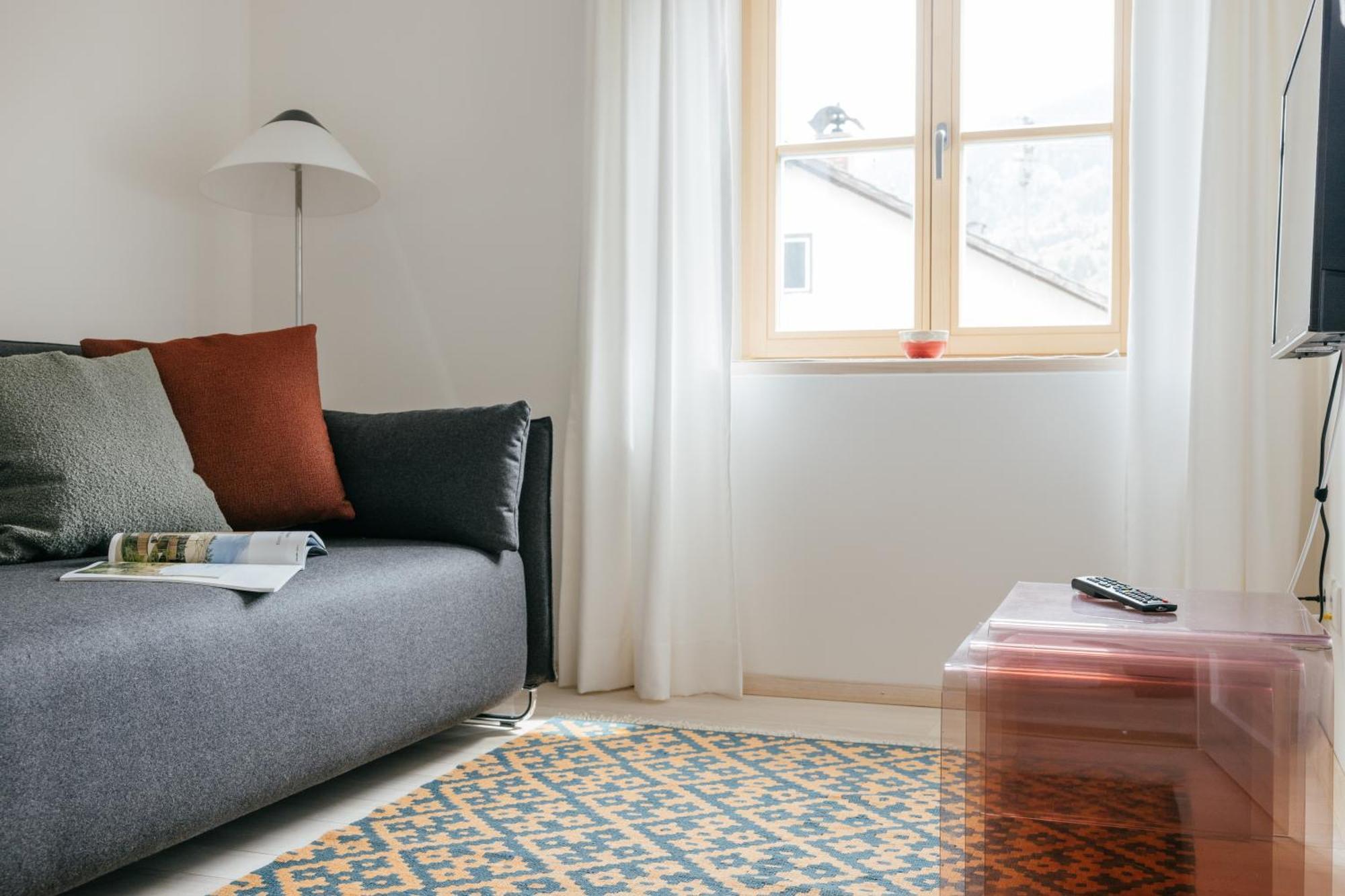 Apartment Haus Herzogstand - In Kochel Am