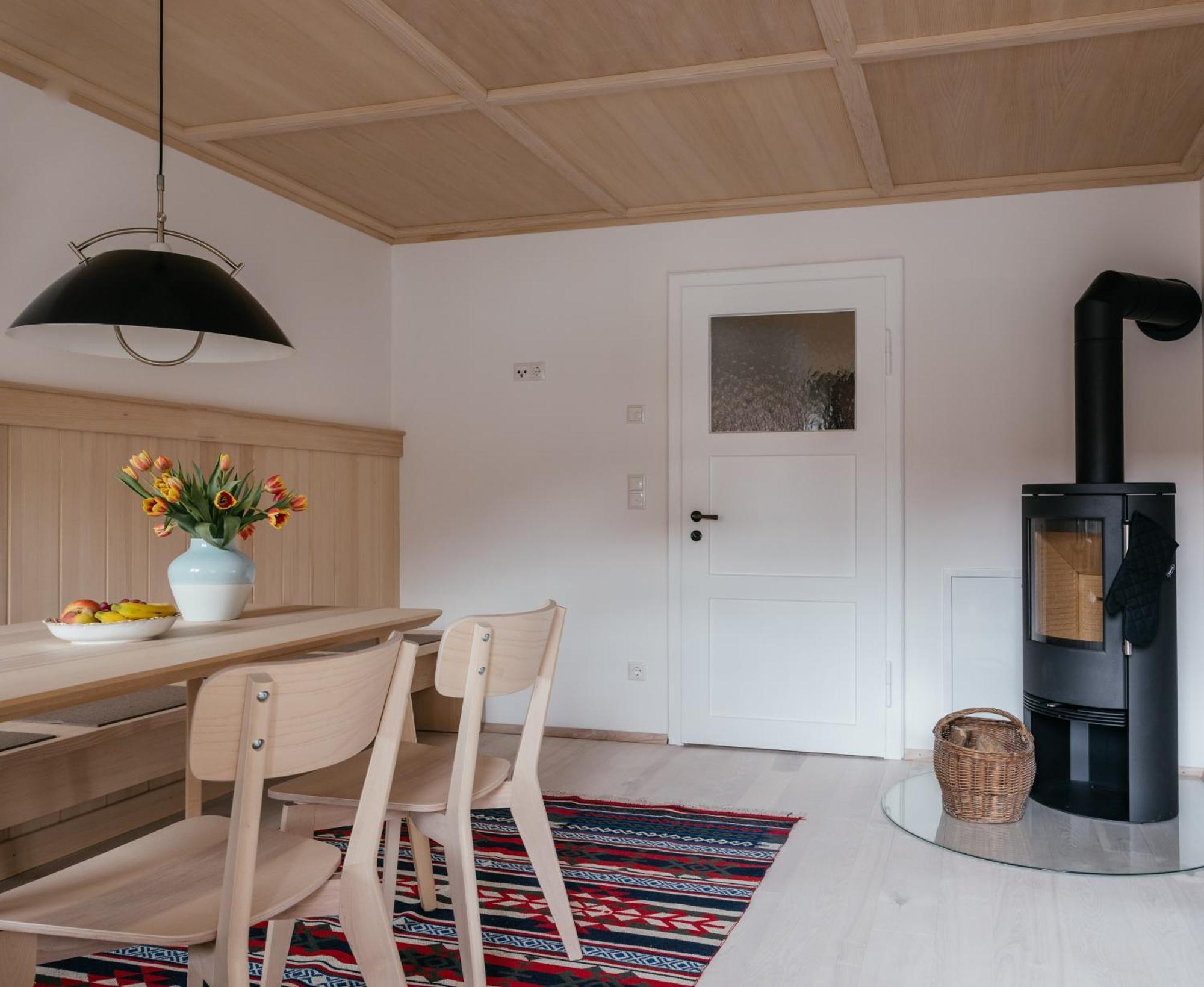 Haus Herzogstand - In Kochel Am * Kochel am See