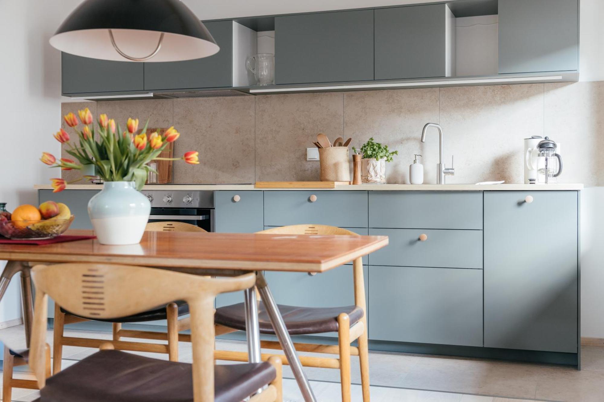 Haus Herzogstand - In Kochel Am Appartamento