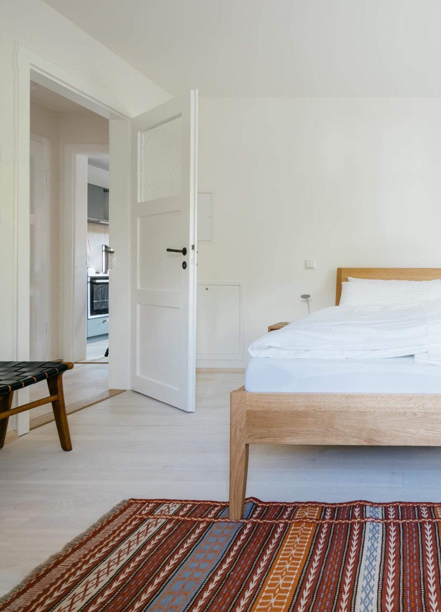 Apartment Haus Herzogstand - In Kochel Am *