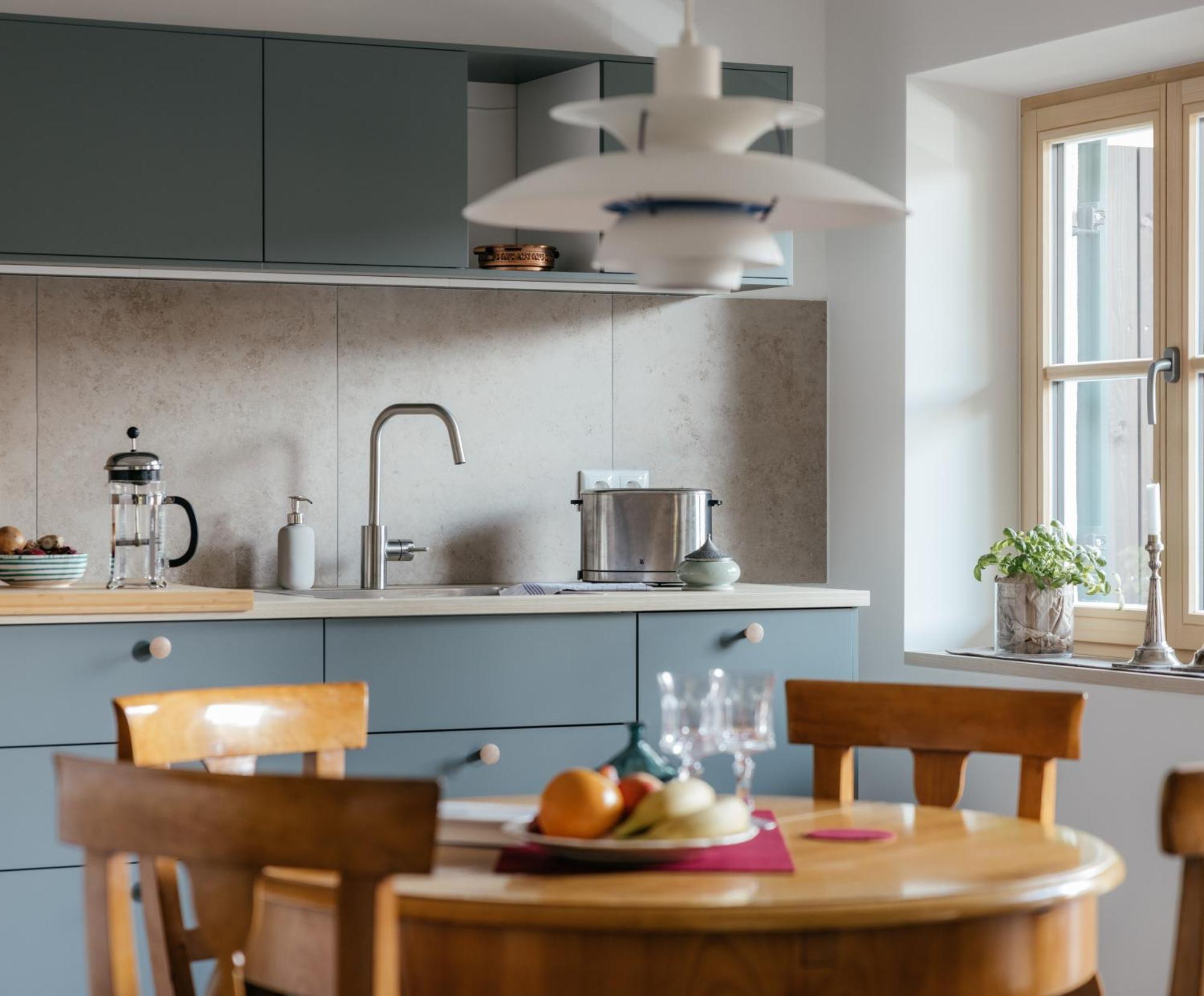 Haus Herzogstand - In Kochel Am *