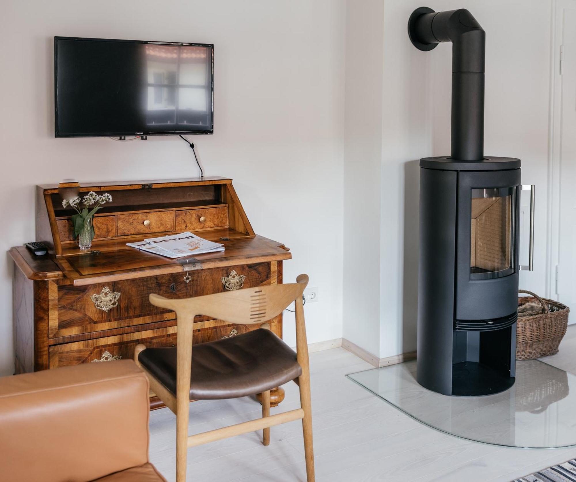 Haus Herzogstand - In Kochel Am Apartment