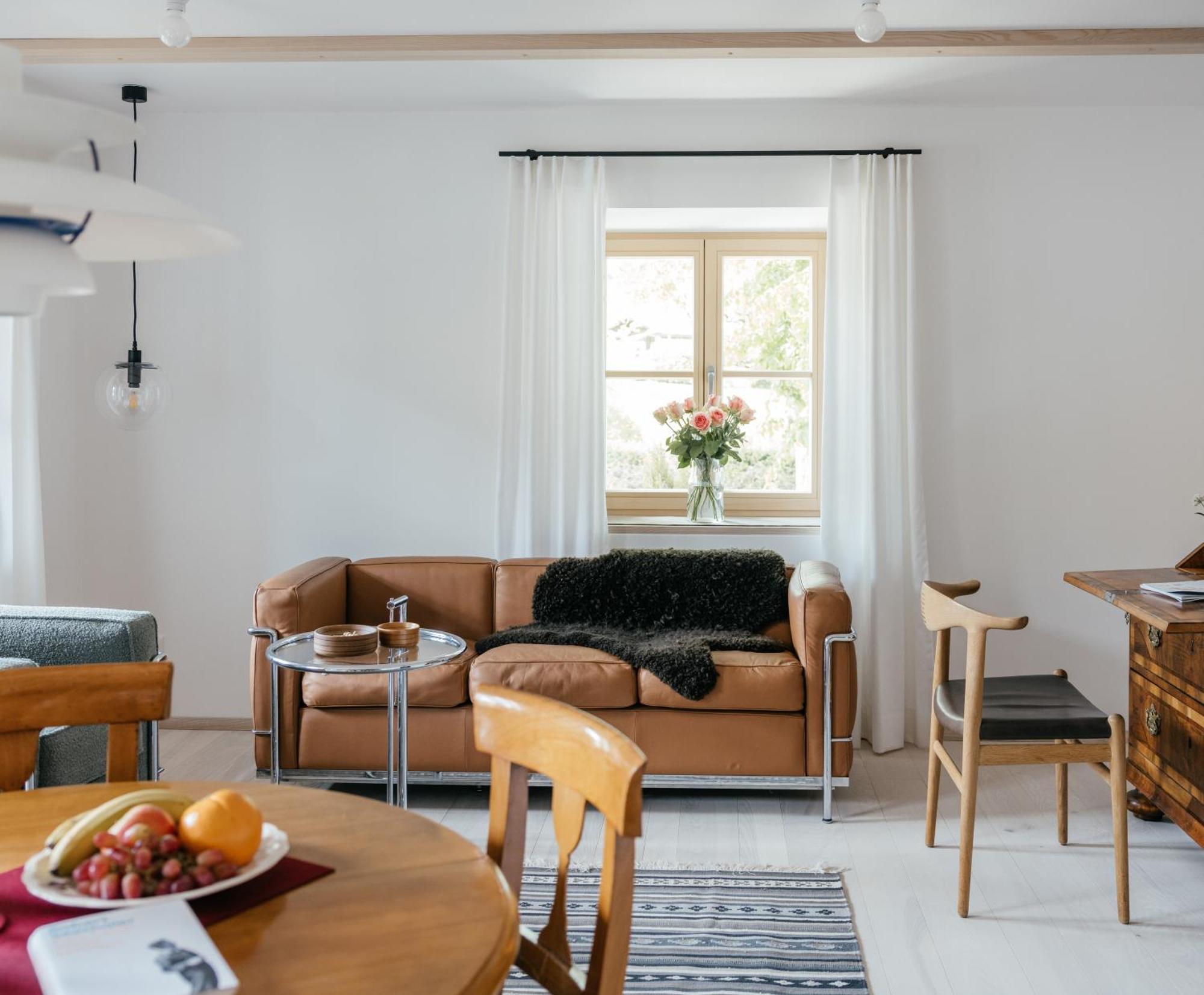 Apartment Haus Herzogstand - In Kochel Am Kochel am See
