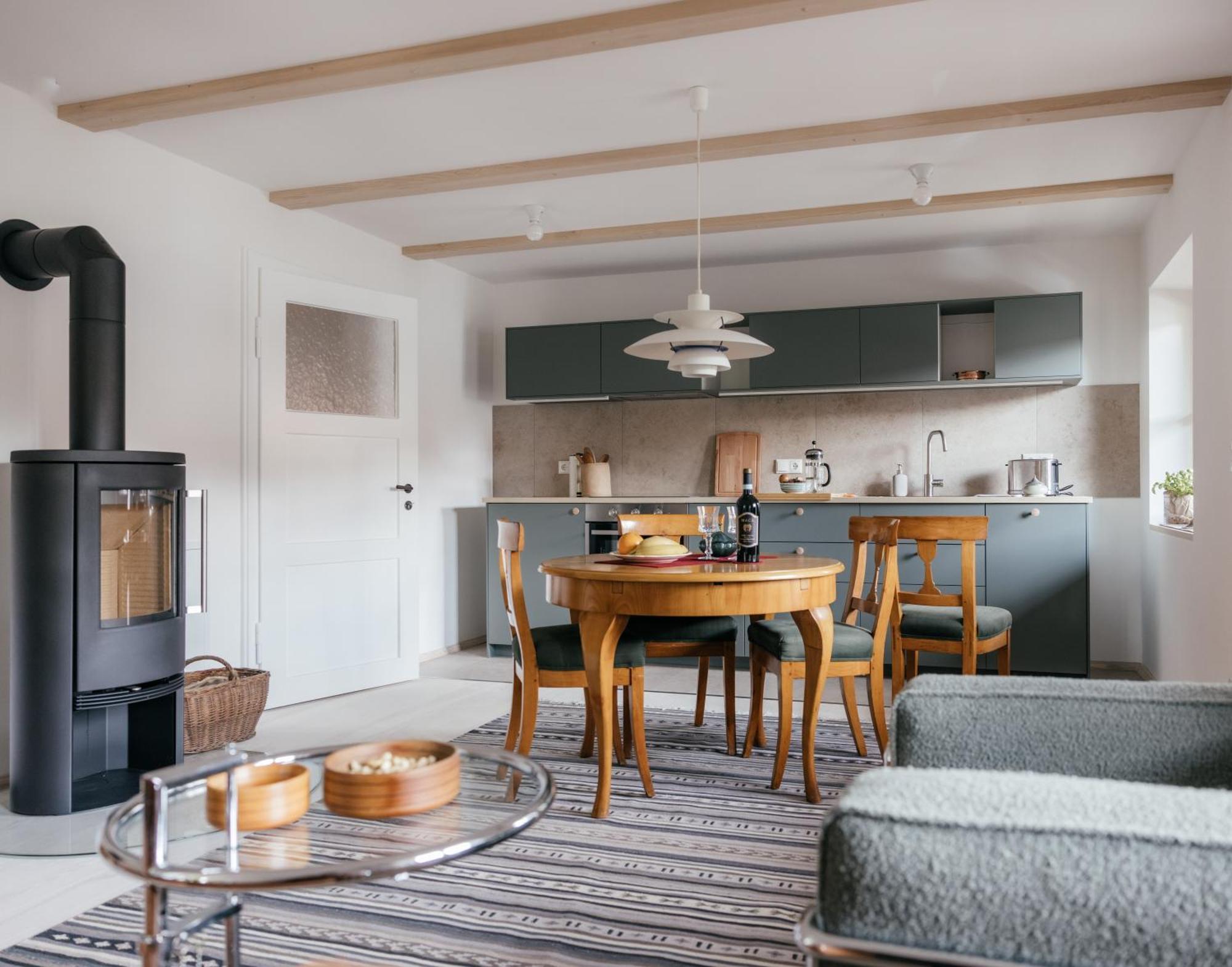 Haus Herzogstand - In Kochel Am Kochel am See